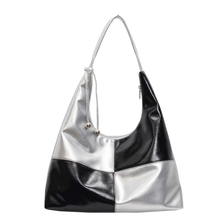 Chic Wendbare Hobo-Tasche Karnz