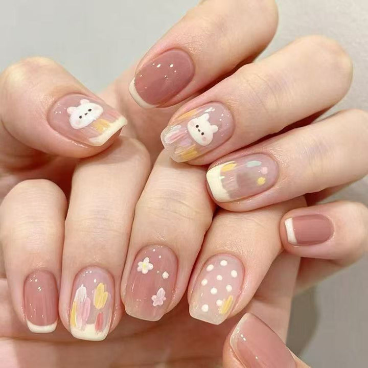 Artistic Nail Art Design Kollektion Karnz