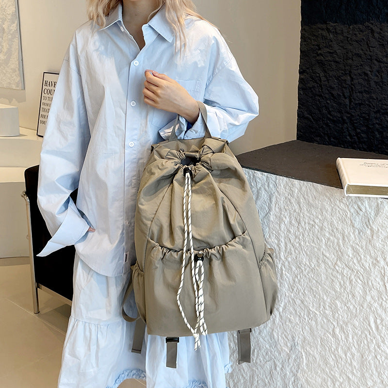 Kompakter Outdoor-Rucksack Karnz