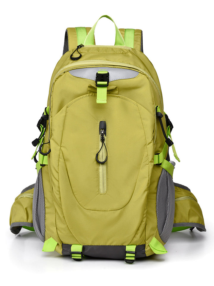 Vielseitiger Outdoor-Expedition-Rucksack Karnz