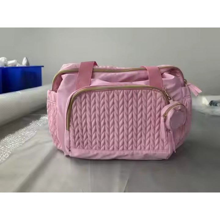 Multifunktionale Alltags- und Reisetasche Karnz
