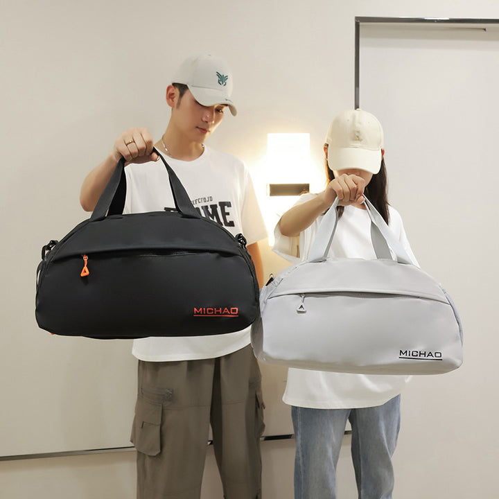 Multi-Zweck Leichtgewicht Reise Duffle Tasche Karnz