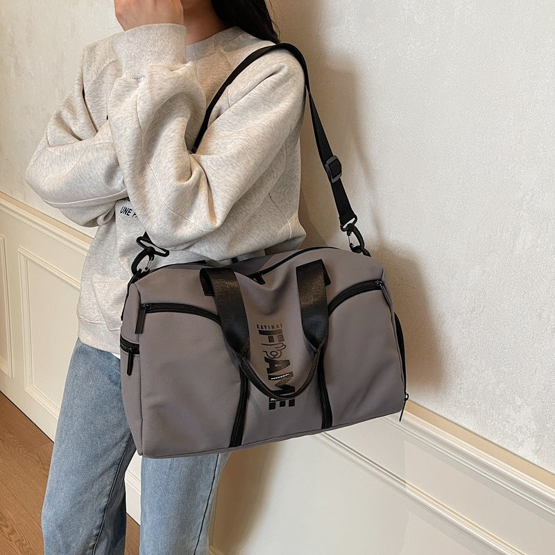 Multi-Taschen Reise Duffel Tasche Karnz