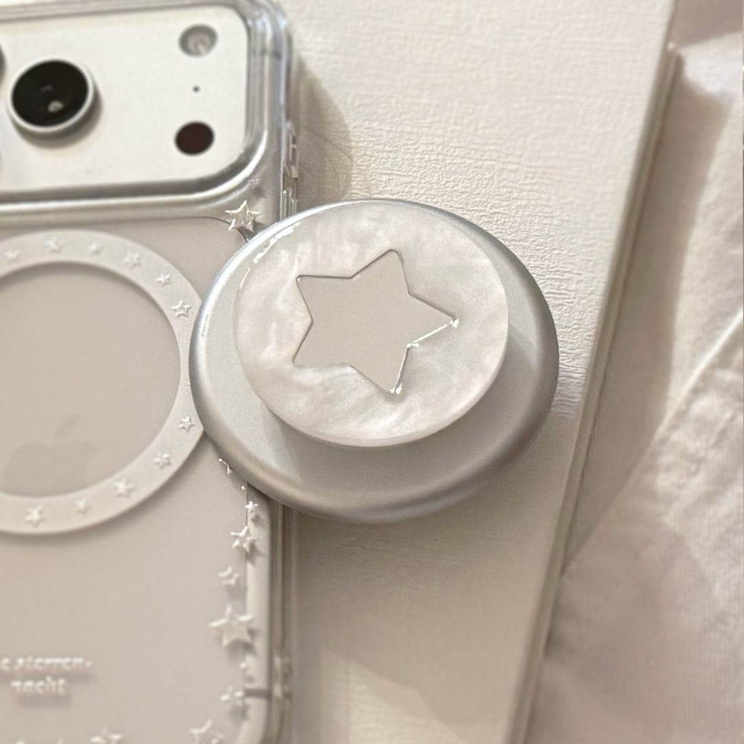 PopSocket mit sterrenförmigem Design Karnz