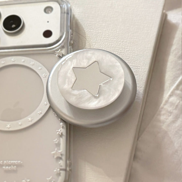 PopSocket mit sterrenförmigem Design Karnz