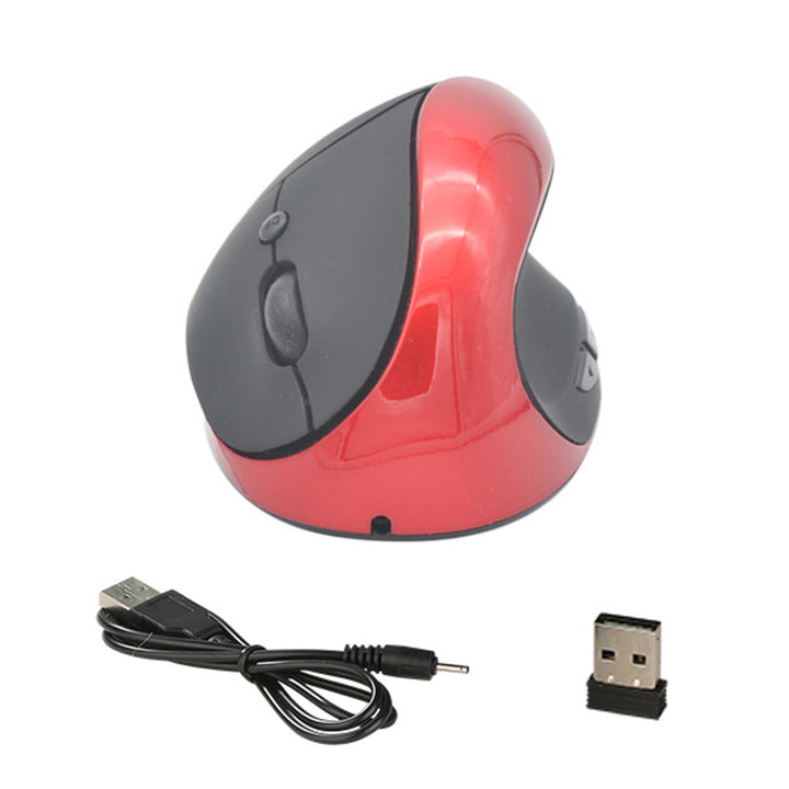 Ergonomische Drahtlose Maus Karnz