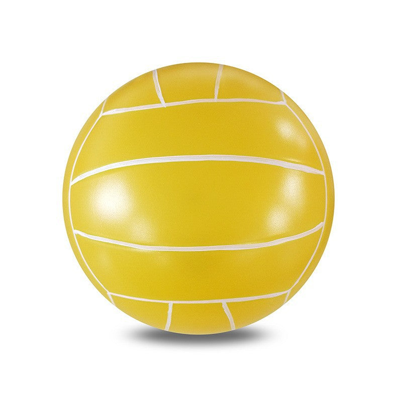 Unisex Volleyball für aktives Spiel und Training Karnz