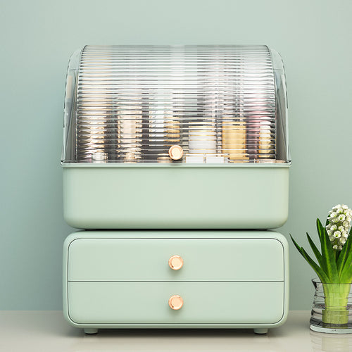 Elegante Schmuck-Organizer-Box Karnz