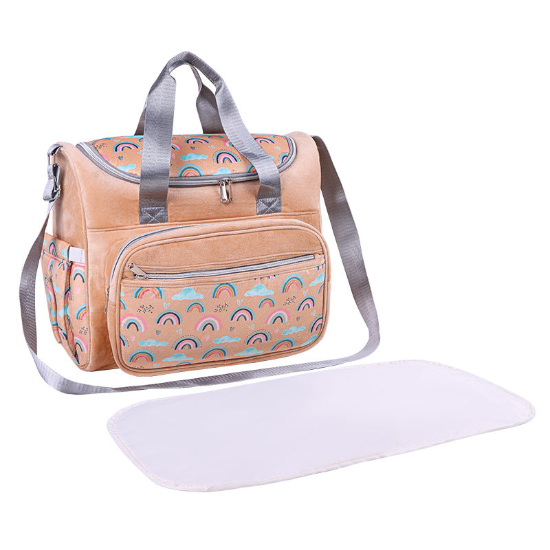 Wickeltasche Karnz