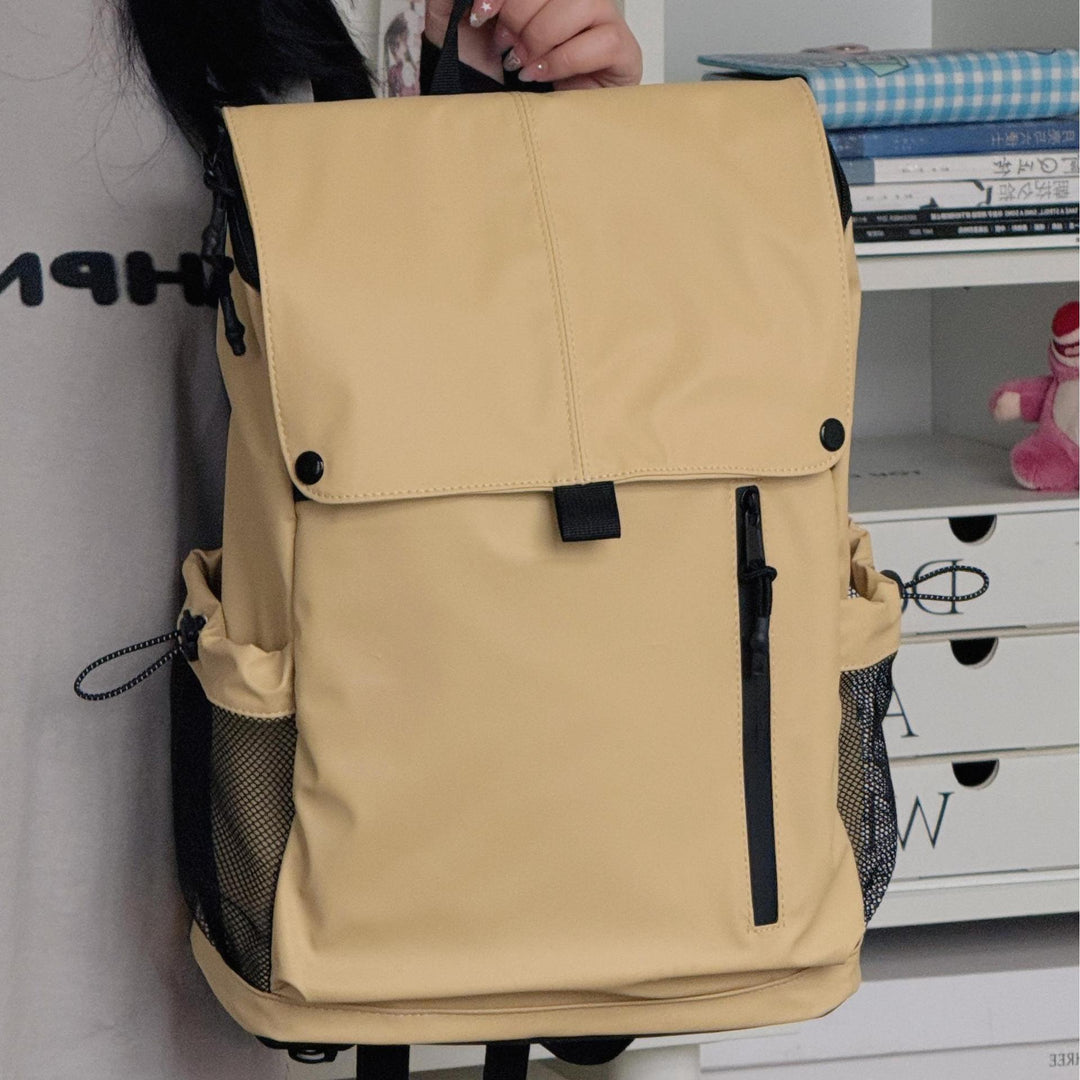 Vielseitiger urbaner Tagesrucksack