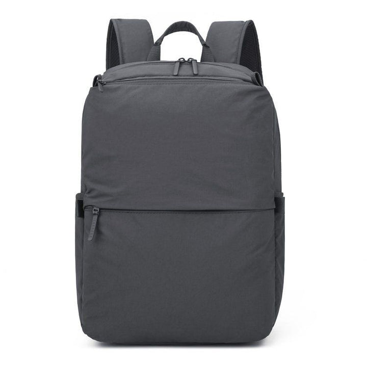 Moderner Laptop Rucksack Karnz