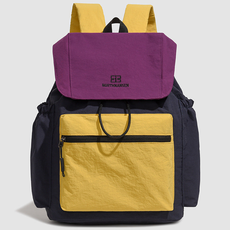 Vielseitiger Outdoor-Funktionsrucksack