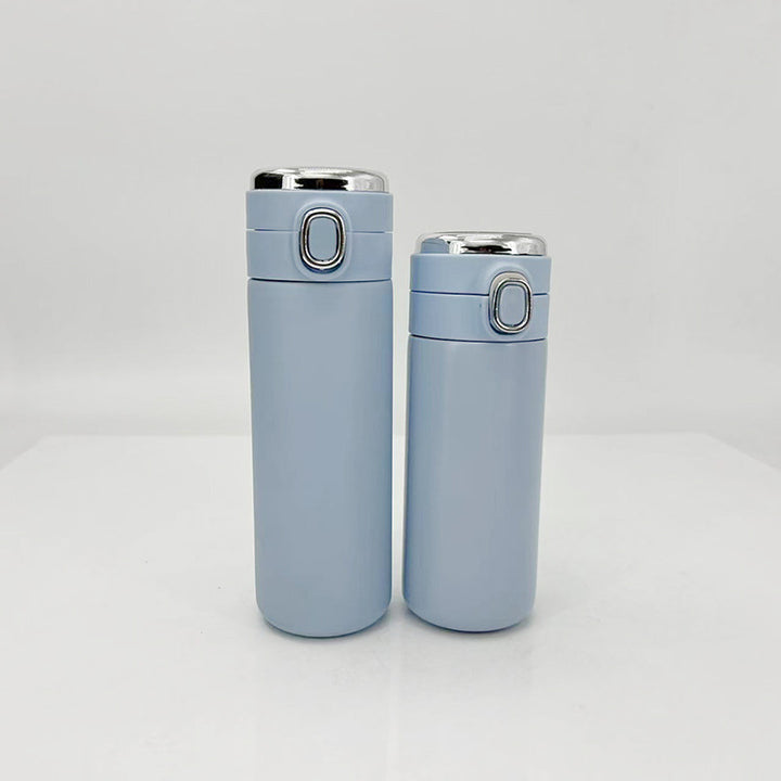 Damen Multifunktionale Isolierflasche Karnz