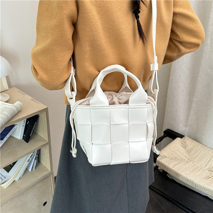 WoWoven Mini Handtasche Karnz