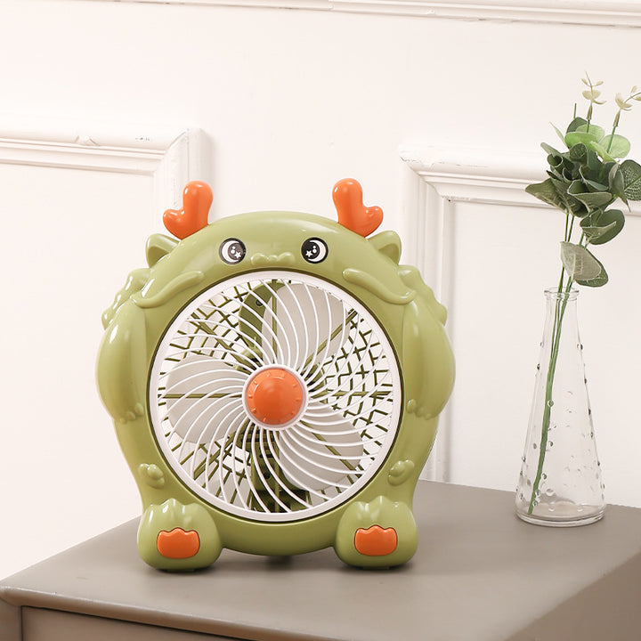 Unisex Tischventilator Karnz