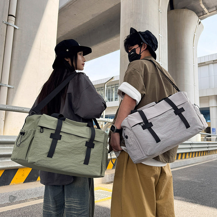 Multi-Zweck Reise Duffel Tasche Karnz