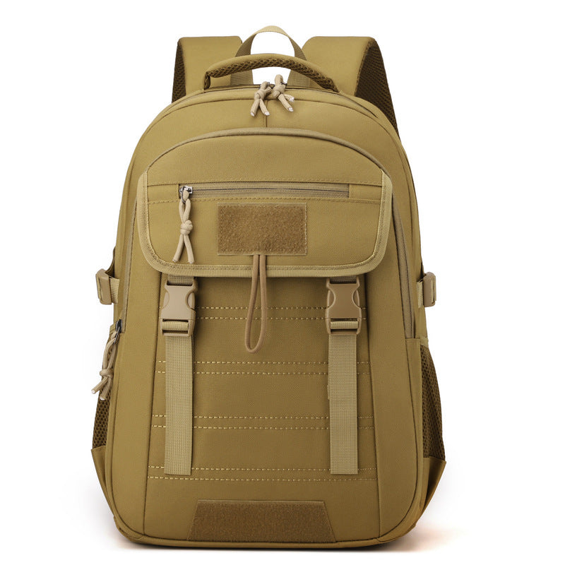 Taktischer Mehrfach-Taschen Rucksack