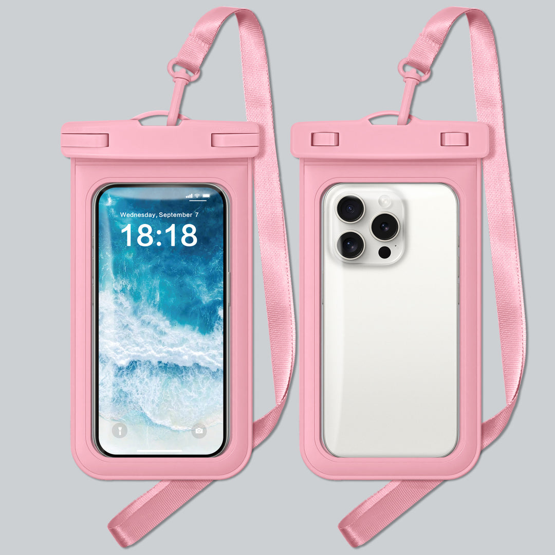 Wasserdichte Smartphone-Hülle Karnz