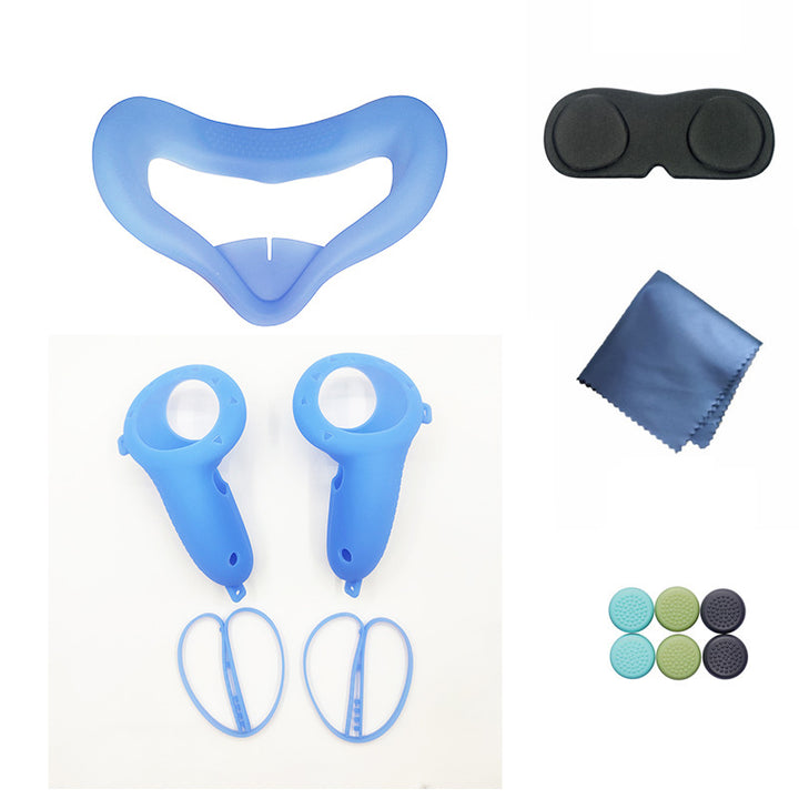 Ergonomischer VR-Controller-Griff Karnz