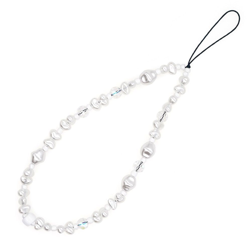 Elegante Perlen Brillenband Karnz 1790135681