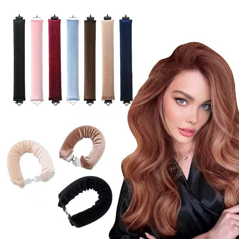 Hairstyling