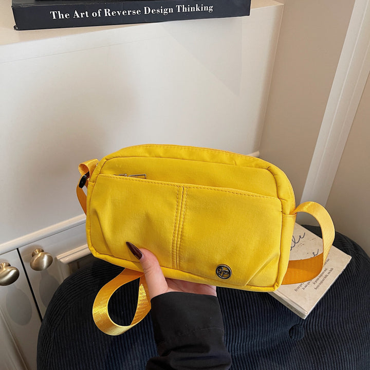 WoMinimalist Crossbody Tasche Karnz