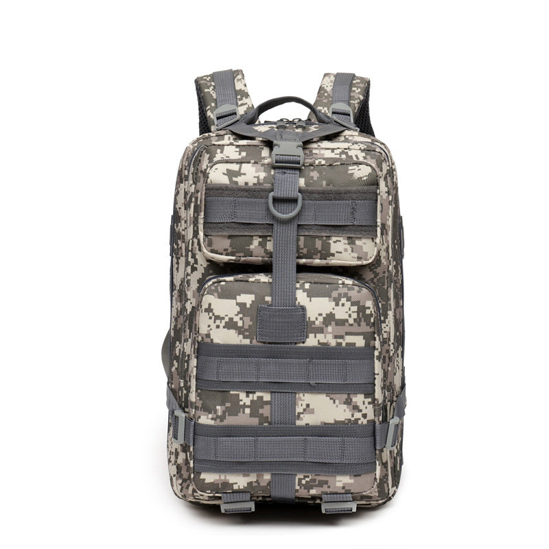 Taktischer Mehrfach-Taschen Militär-Rucksack Karnz