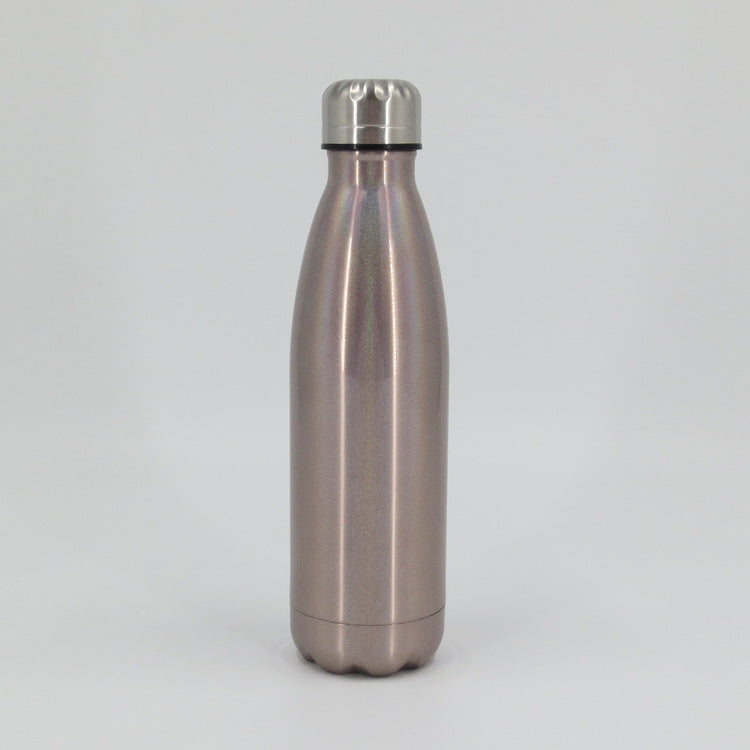 Damen Isolierte Trinkflasche Karnz