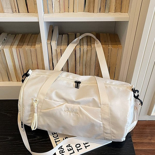 Gym Reise Duffel Tasche