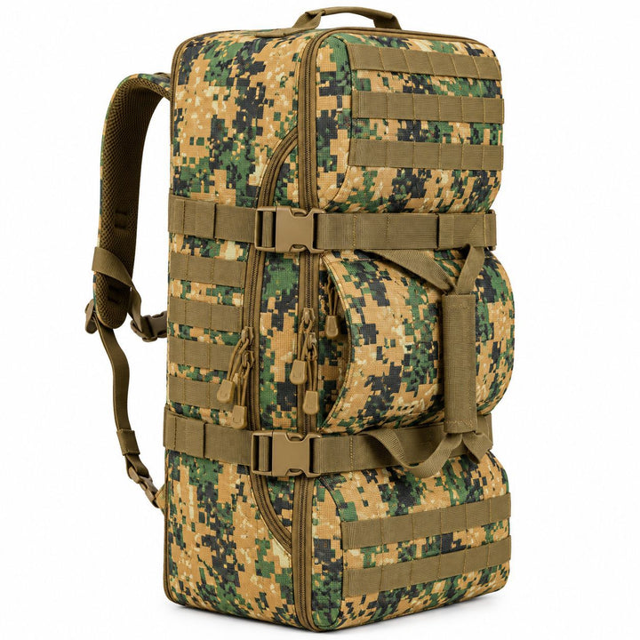 Taktischer Leichter Rucksack Karnz
