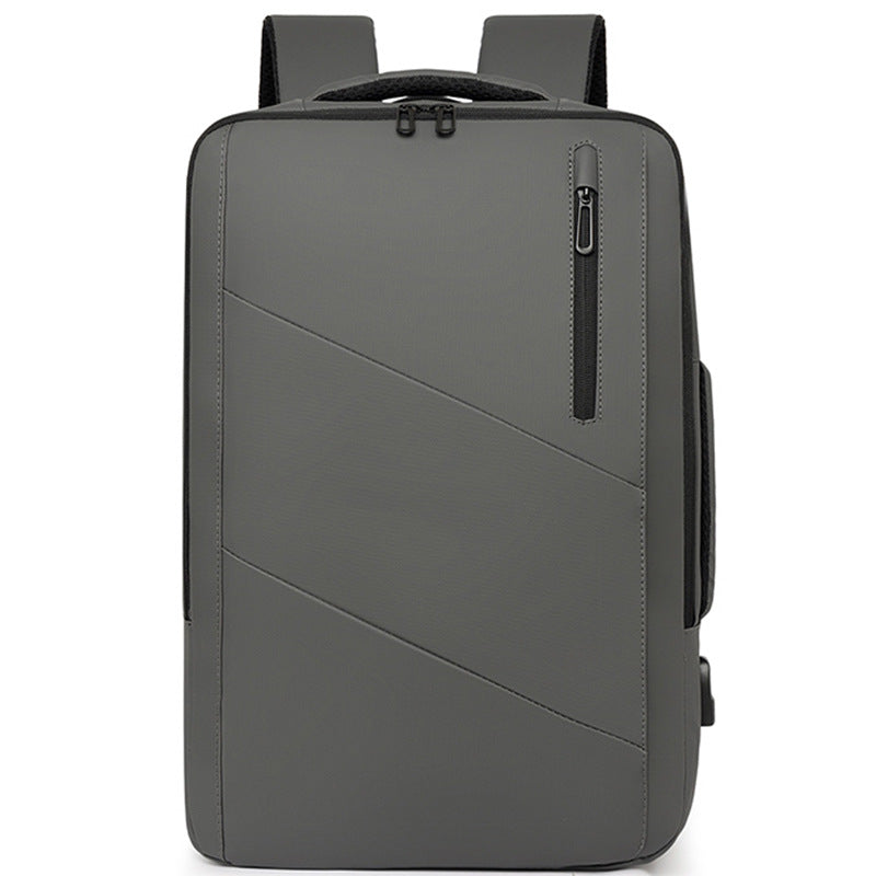 Professioneller Slim Organisations Rucksack Karnz