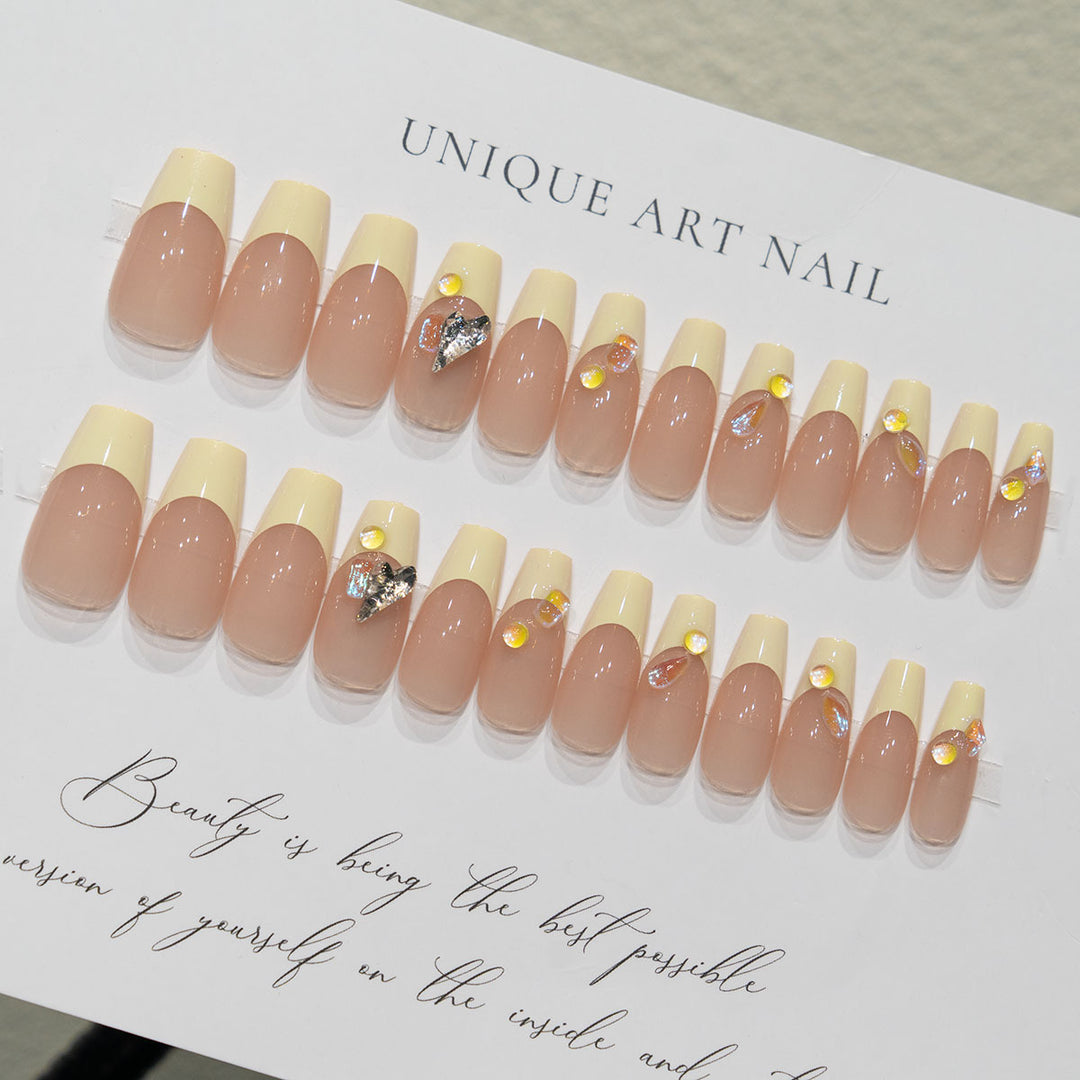 Premium Nagelkunstdesign