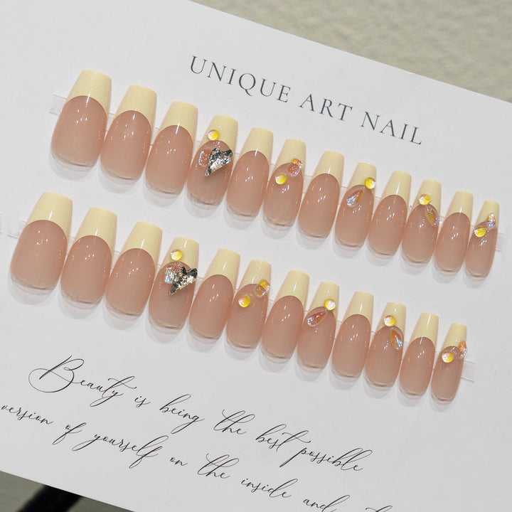 Premium Nagelkunstdesign