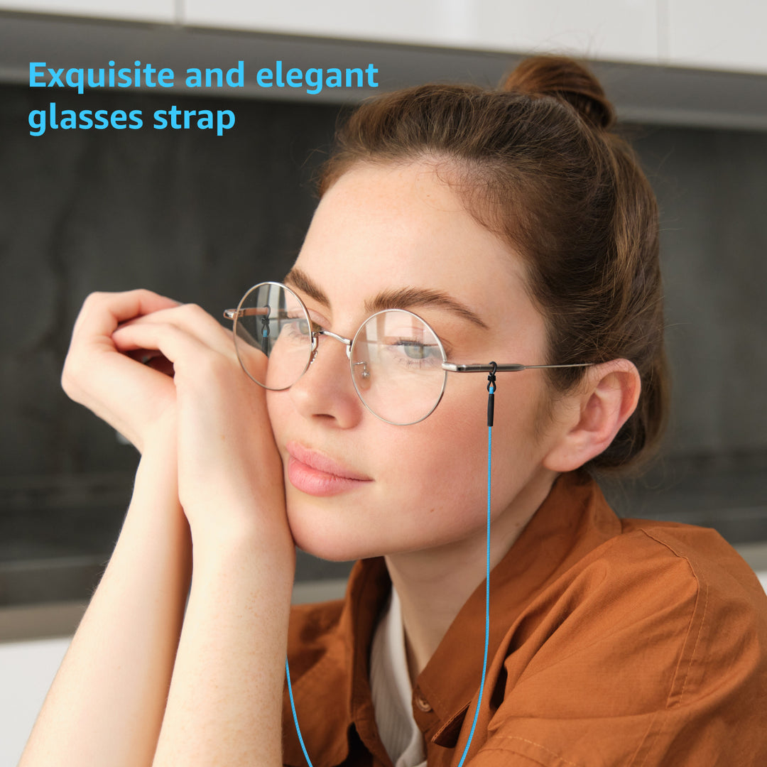 Verstellbare Brille Halteband Karnz 1787048051