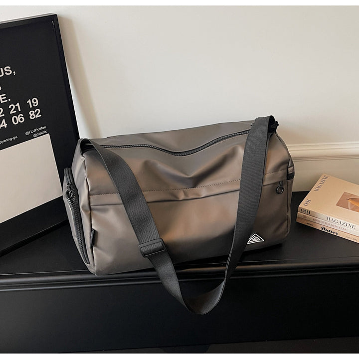Wasserdichte Fitness-Duffle-Bag Karnz