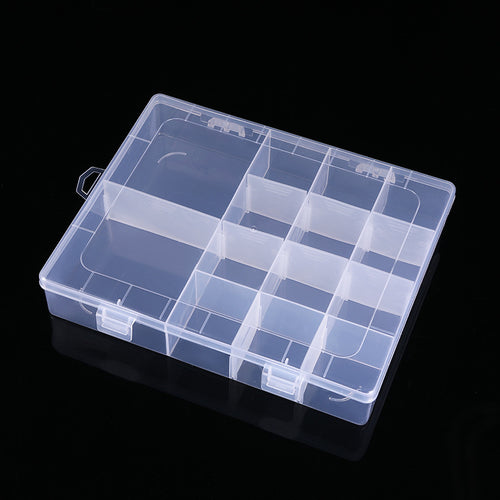 Multi-Compartment Modular Storage Organizer Karnz