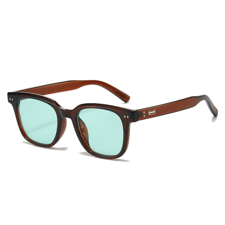 Retro-inspirierte Statement-Brillen Karnz