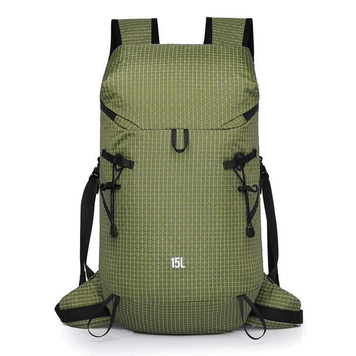 Leichter Reise-Tagesrucksack Karnz