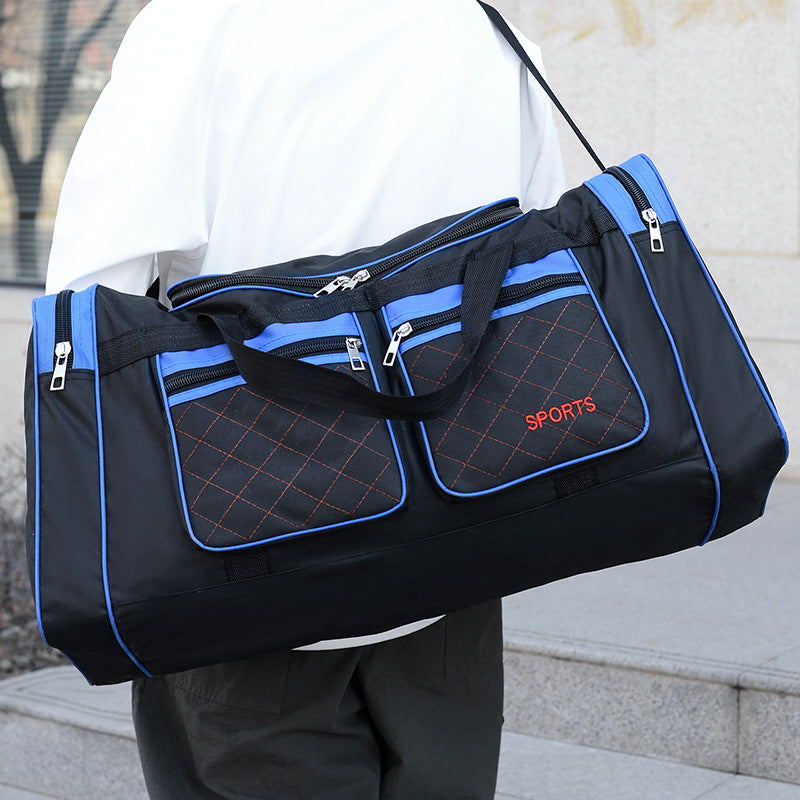 Sportliche Reisetasche Karnz
