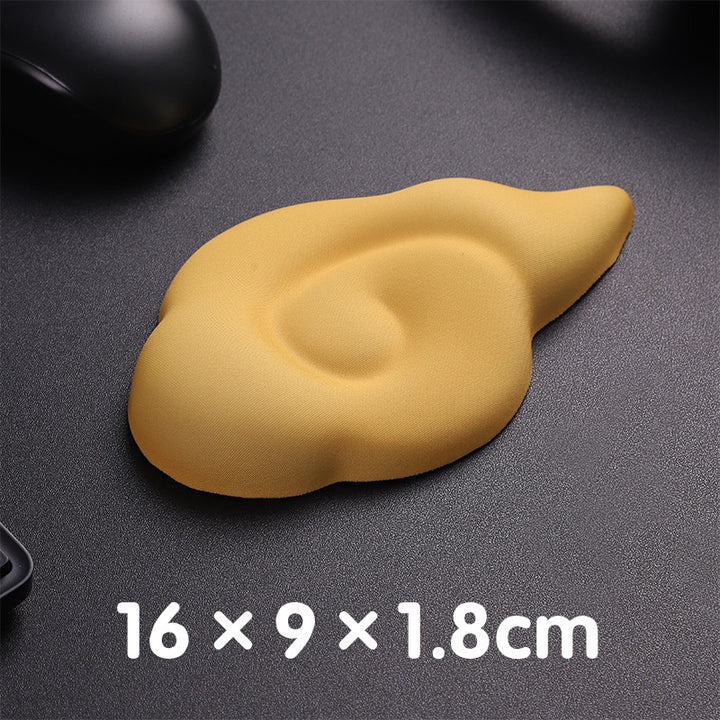 Kreativ Ergonomisch Gel Mausauflage
