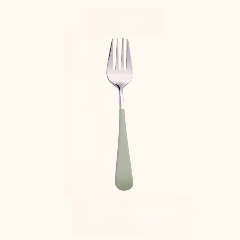 Eleganter Essgabelset Karnz