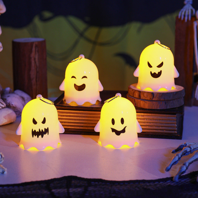 LED Nachtlicht Ghost Karnz