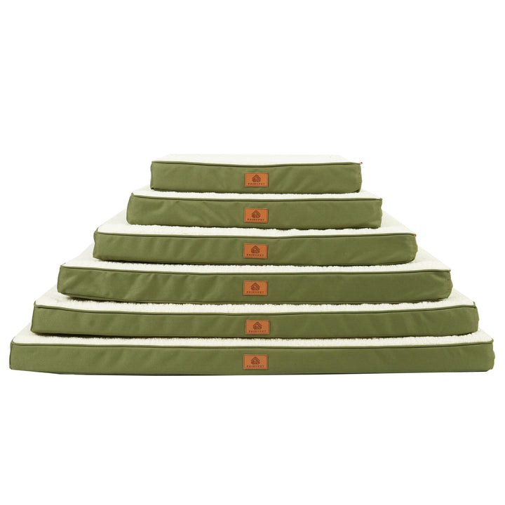 Memory Foam Matratze   Hundebett