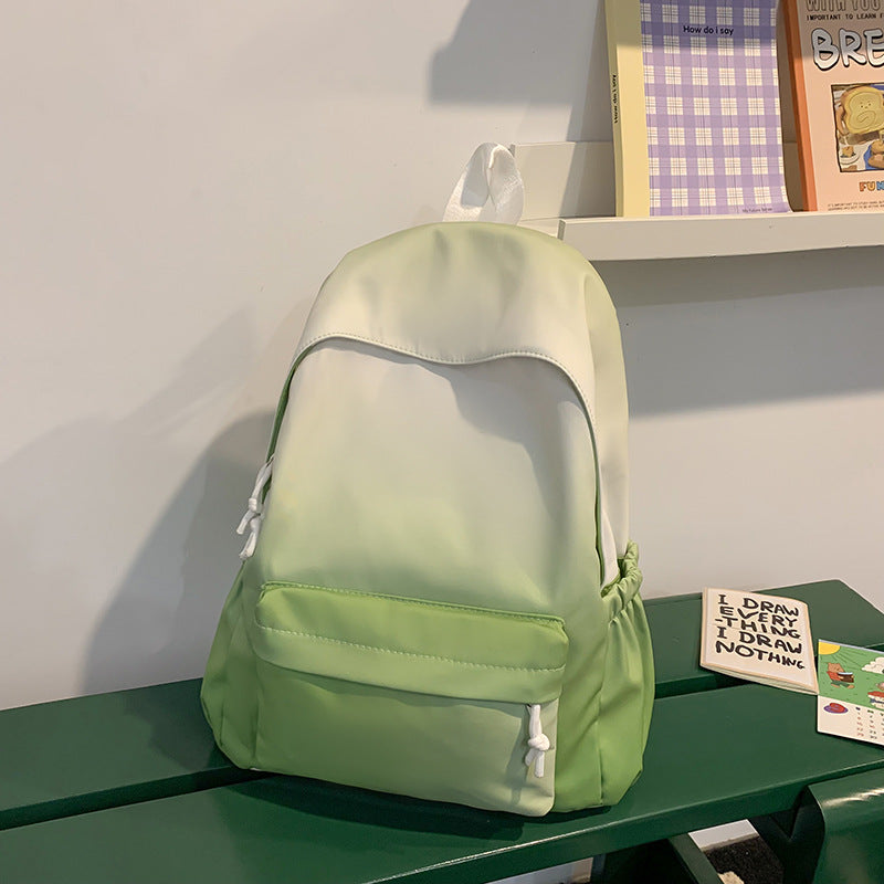 Verspielter Design-Rucksack Karnz