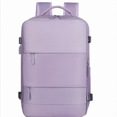 Professioneller Slim Rucksack Karnz