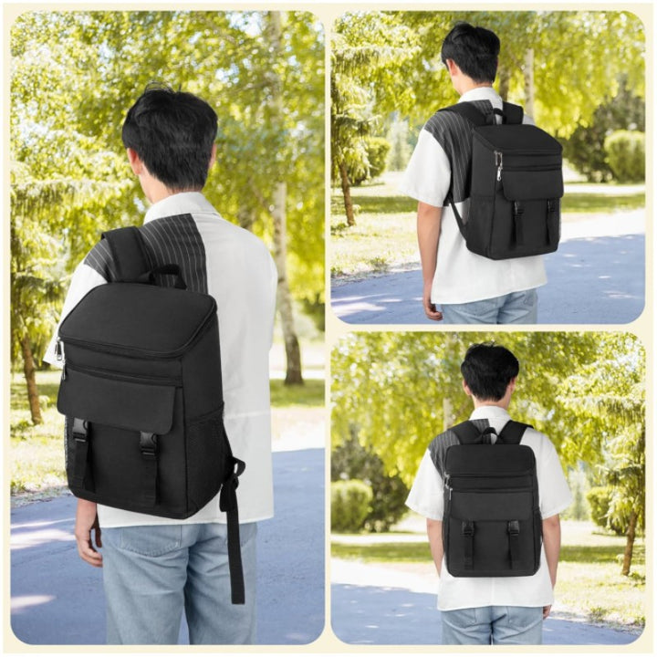 Kühltasche Rucksack Karnz