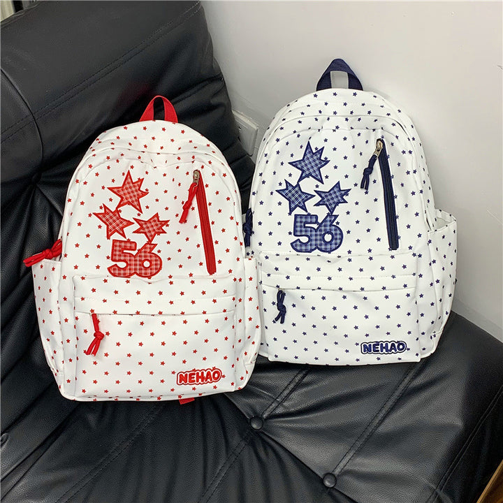 Sternmuster Casual Rucksack Karnz 1791204448