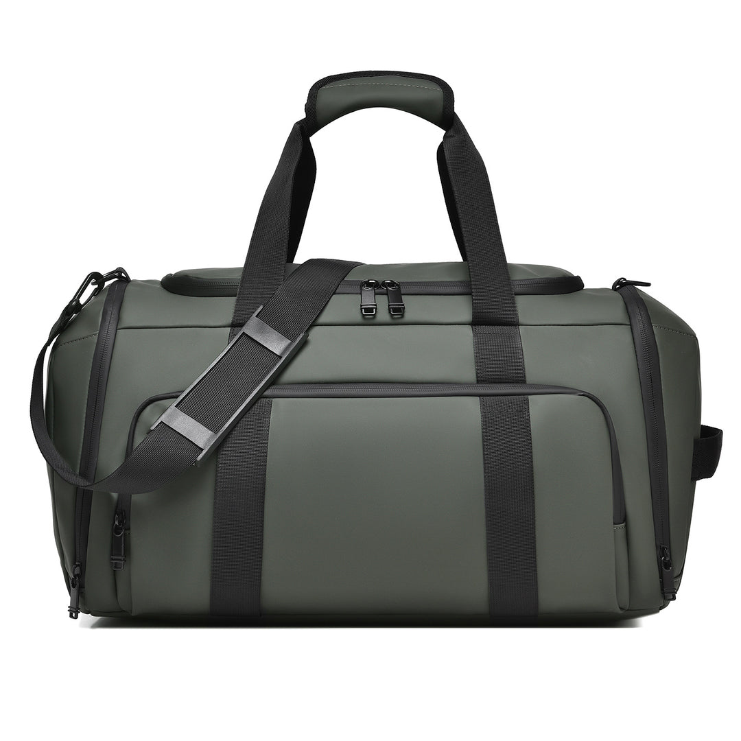 Premium Wasserdicht Reis Duffel Tasche Karnz