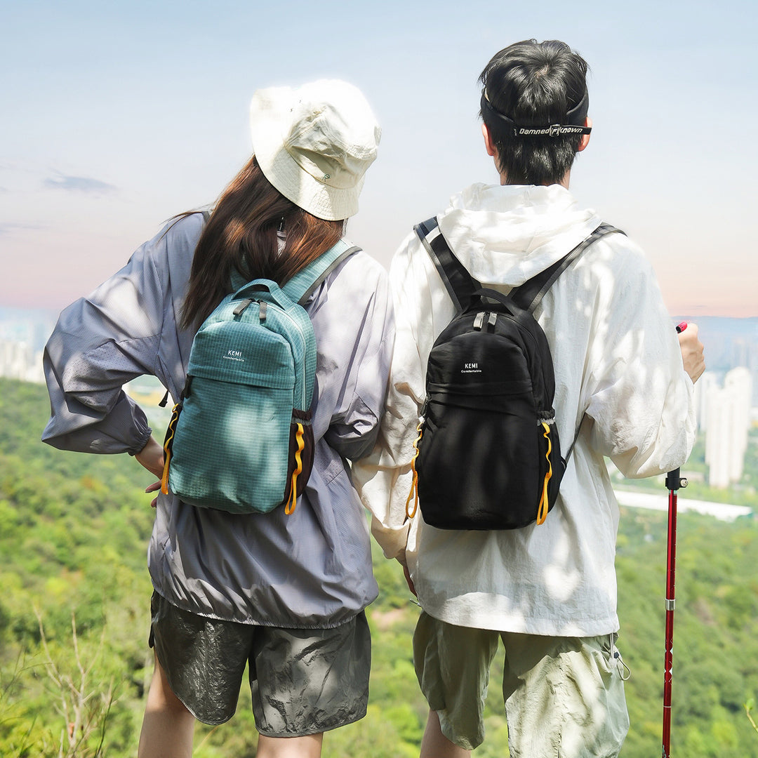 Leichte lässige Rucksack Karnz 1791205223