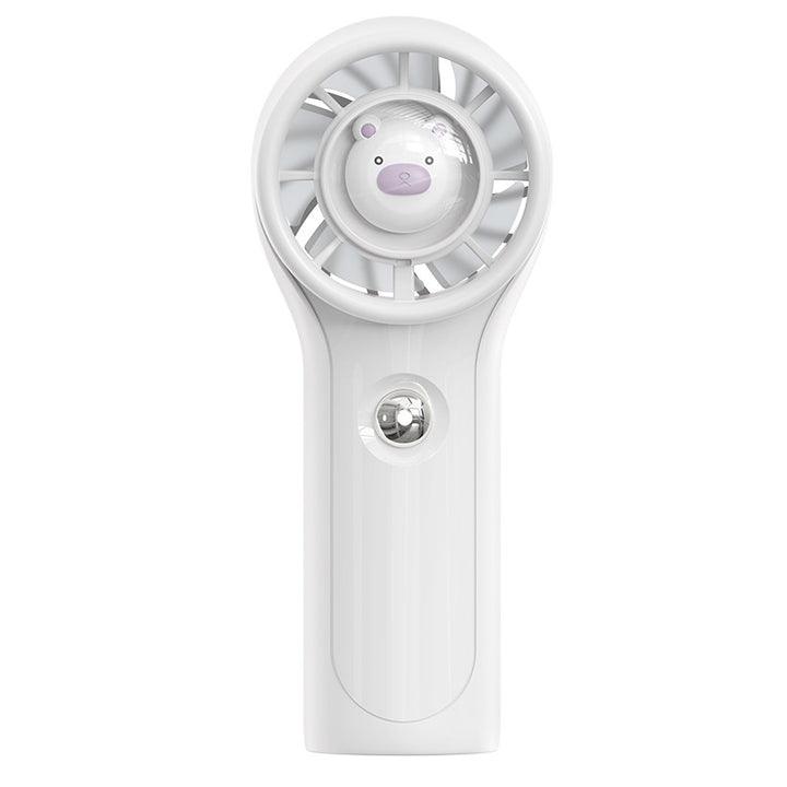 Damen tragbarer Mini-Lüfter Karnz